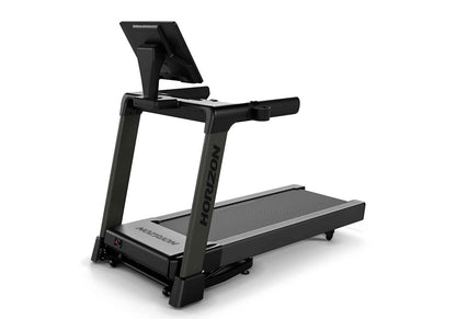 Tapis Roulant TREAD XP Horizon Fitness