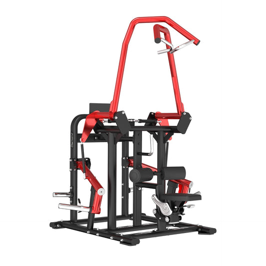 Circular Pulldown Diamond Professional Serie 600