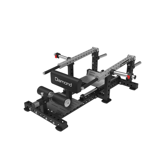 Scissor  Squat Diamond Professional Serie Rigs