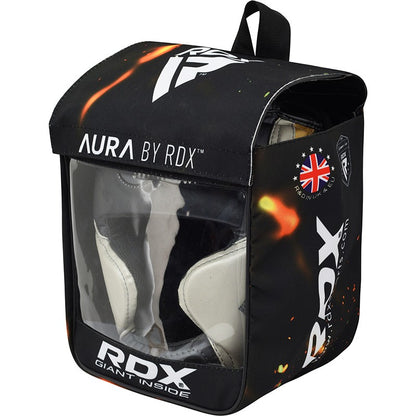 Casco RDX T17 Aura