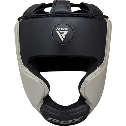 Casco RDX T17 Aura