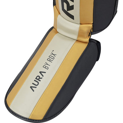 Paratibia e Piede RDX Aura T17