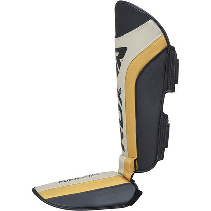 Paratibia e Piede RDX Aura T17