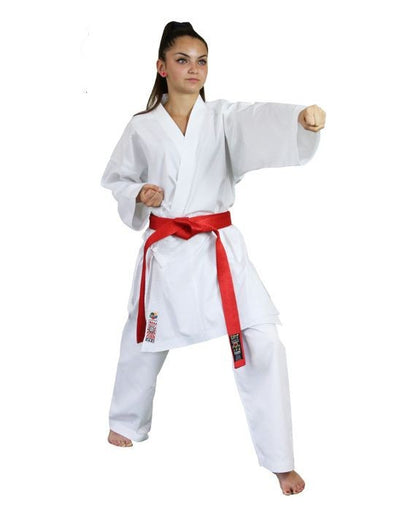 Karategi Itaki Competition - WKF
