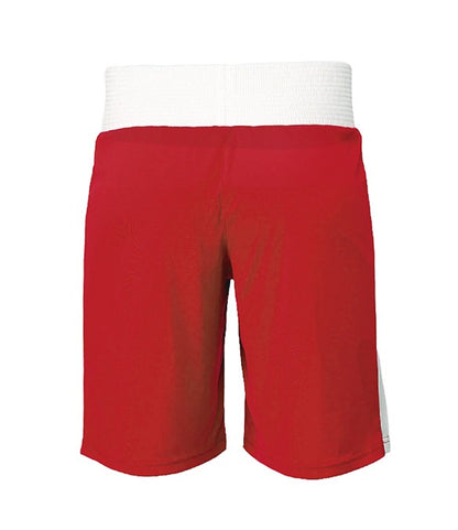 Pantalone Boxe Sting Uomo Rosso