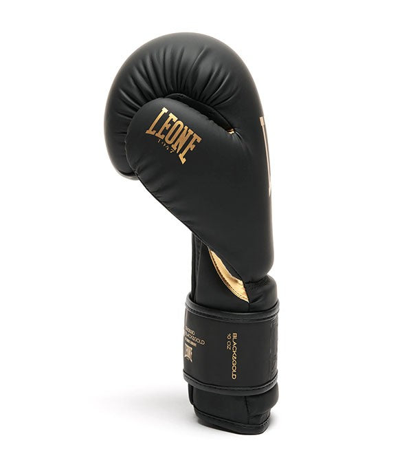 Guantoni Leone Black&Gold GN059
