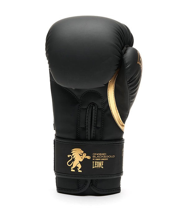 Guantoni Leone Black&Gold GN059