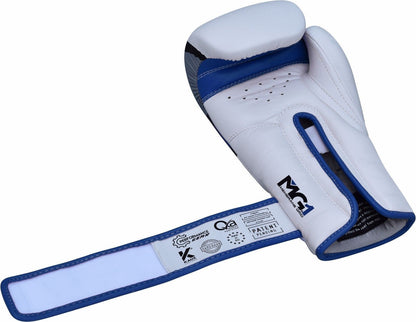 Guantoni RDX F7 Blu
