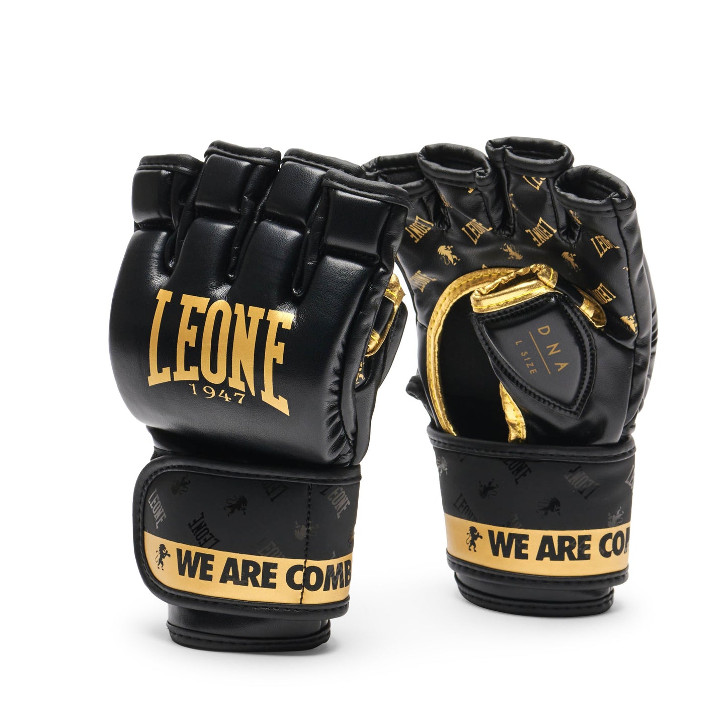Guanti MMA Leone DNA