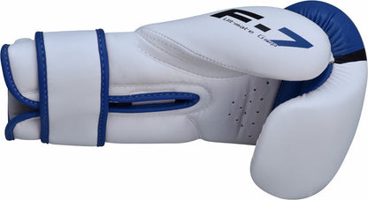 Guantoni RDX F7 Blu