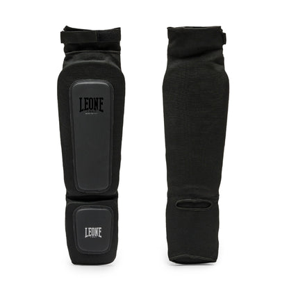 Paratibia Leone Black Edition PT124 a calza