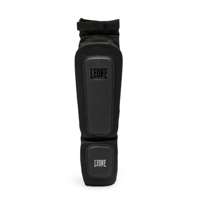 Paratibia Leone Black Edition PT124 a calza
