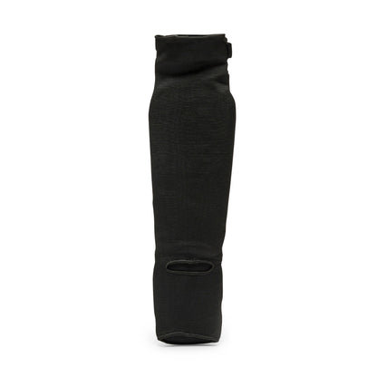 Paratibia Leone Black Edition PT124 a calza