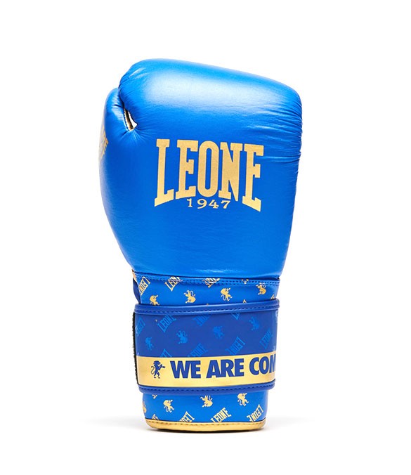 Guantoni Leone DNA Blu GN220