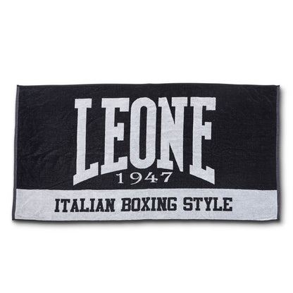 Asciugamano Leone
