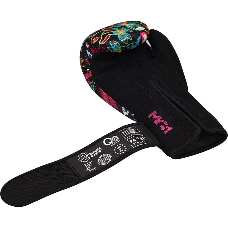 Guantoni RDX FL3 Floral