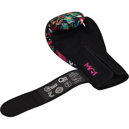 Guantoni RDX FL3 Floral