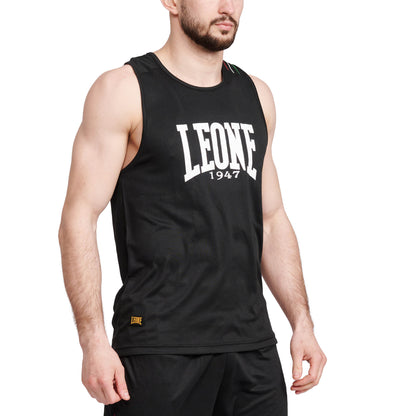 Canotta Boxe Leone Flag