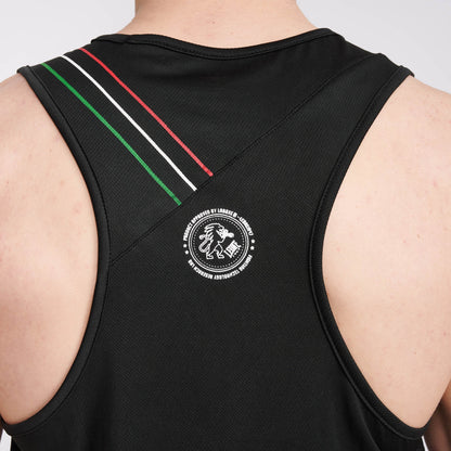 Canotta Boxe Leone Flag
