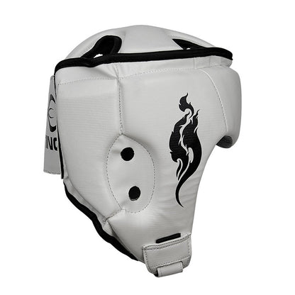 Casco Sting Cobra Bianco