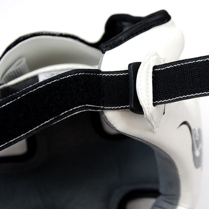 Casco Sting Cobra Bianco