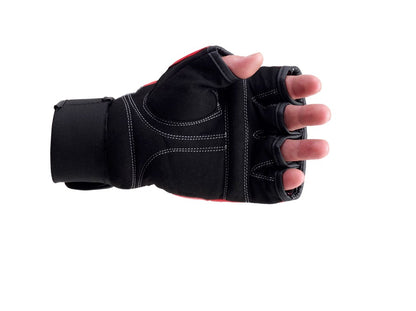 Guanti MMA Sting Hybrid Gel