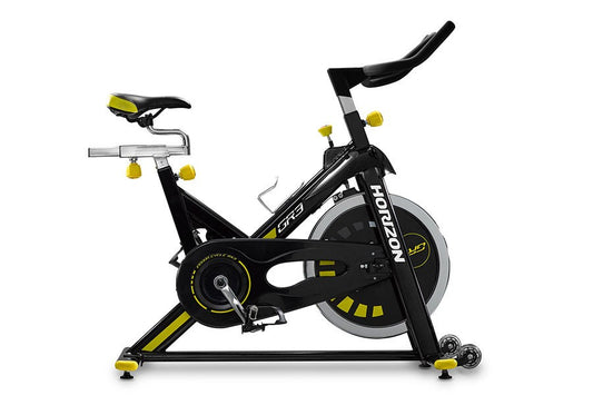 Indoor bike Horizon Fitness GRX 3