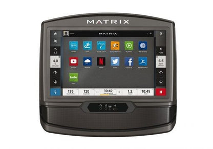 Climber Matrix C50 XIR