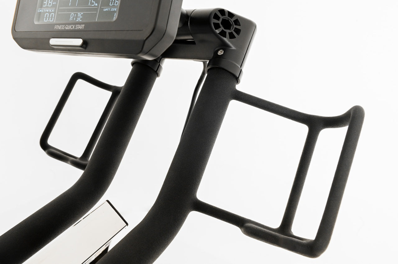 Indoor bike Toorx SRX Rebel