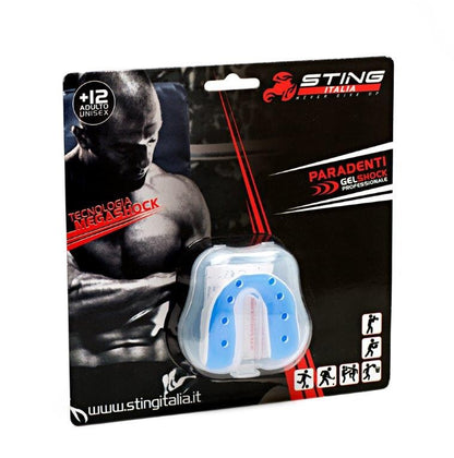 Paradenti Sting