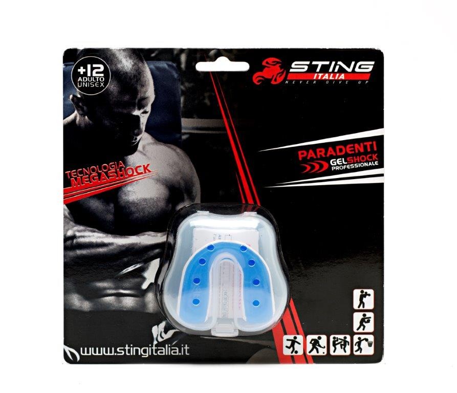 Paradenti Sting