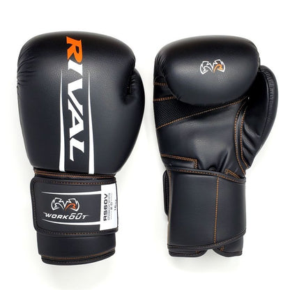 Guantoni Sparring Rival RS60V 2.0 Nero