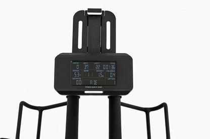Indoor bike Toorx SRX Rebel