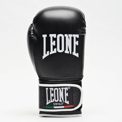 Guantoni Leone Flash GN083 Nero