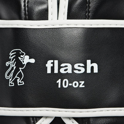 Guantoni Leone Flash GN083 Nero