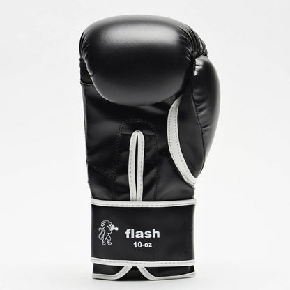 Guantoni Leone Flash GN083 Nero