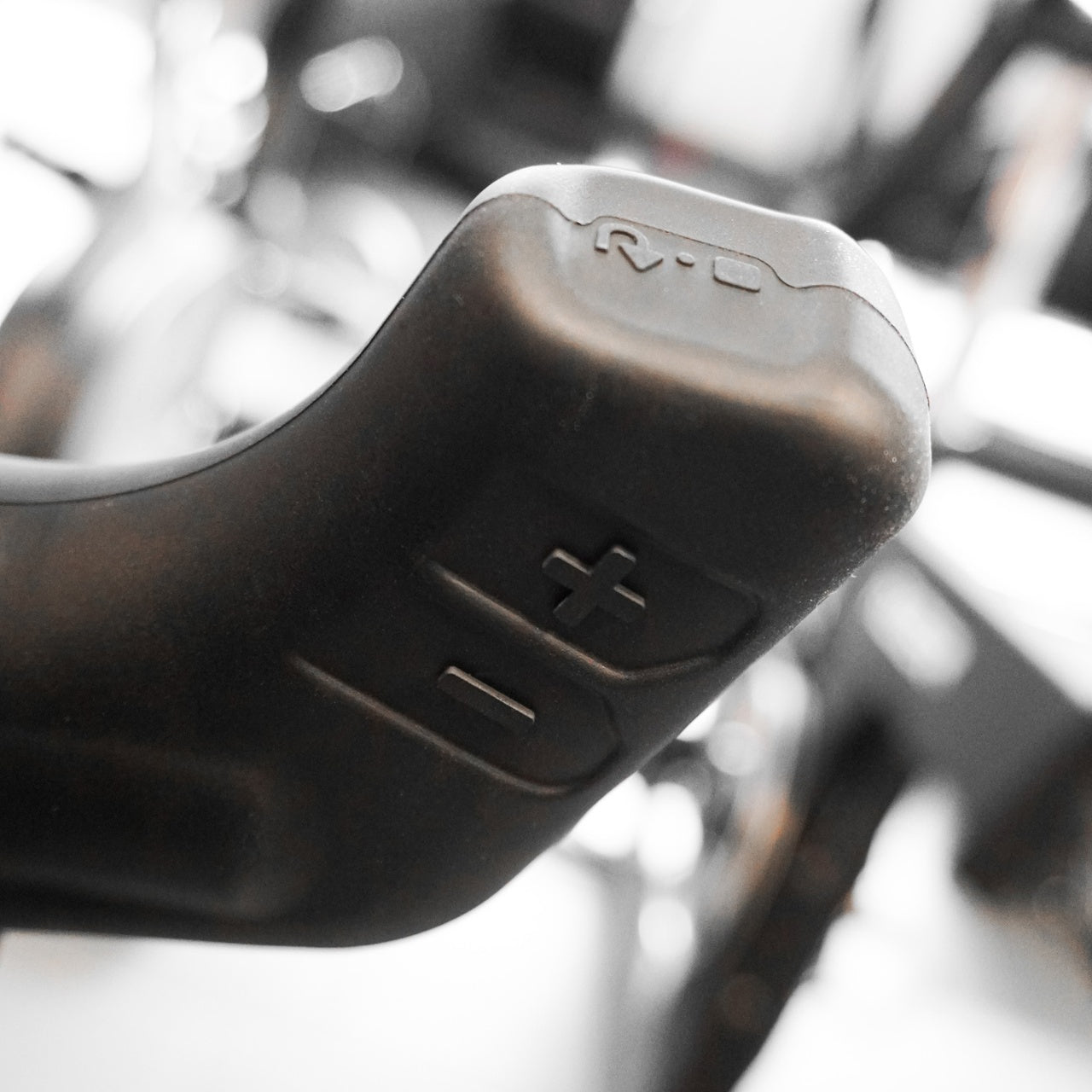 Indoor bike Toorx SRX Rebel