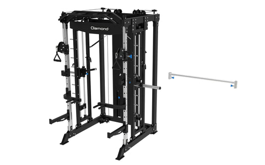 All in one Station Tower Smith Diamond Professional