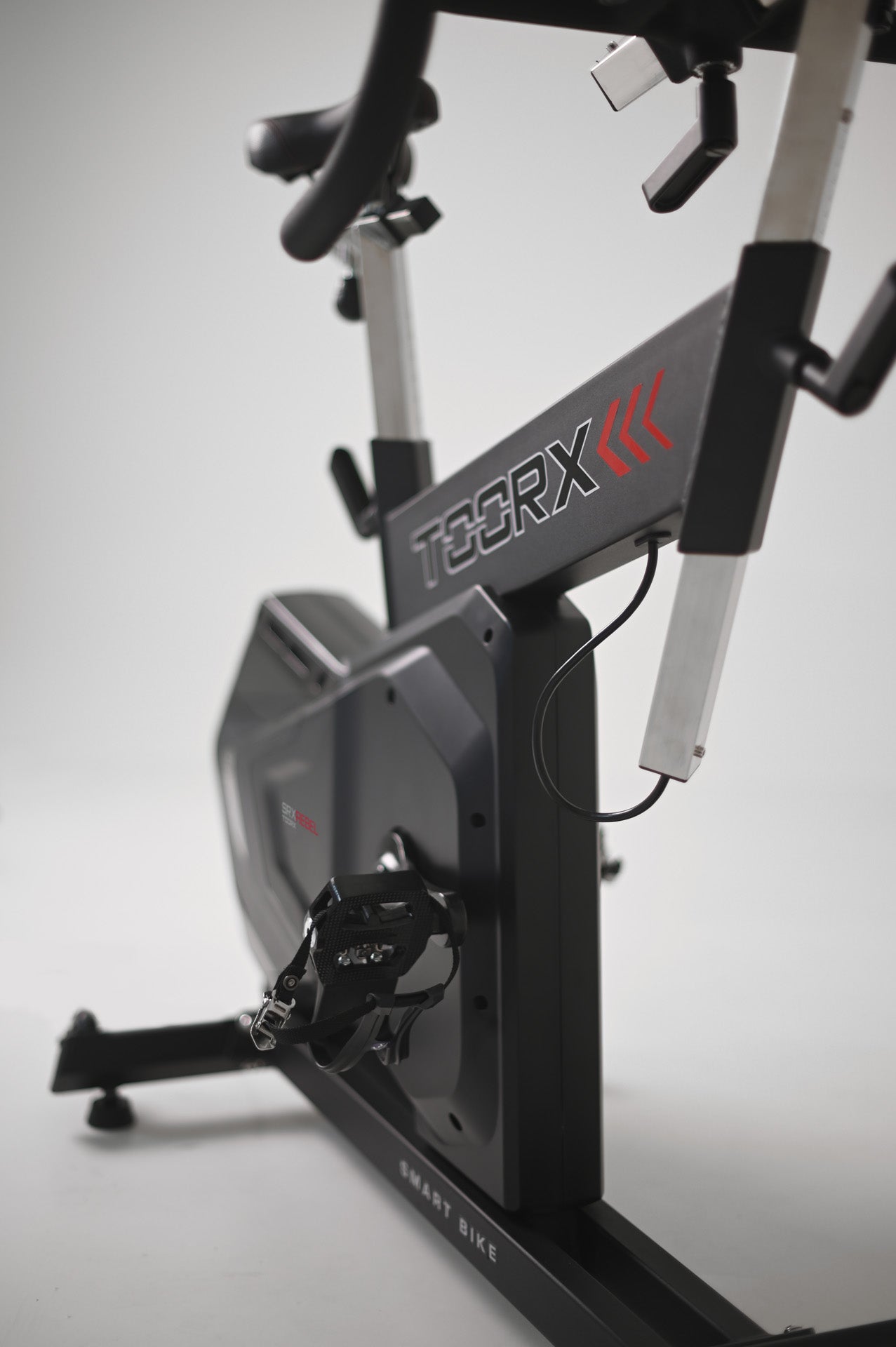 Indoor bike Toorx SRX Rebel