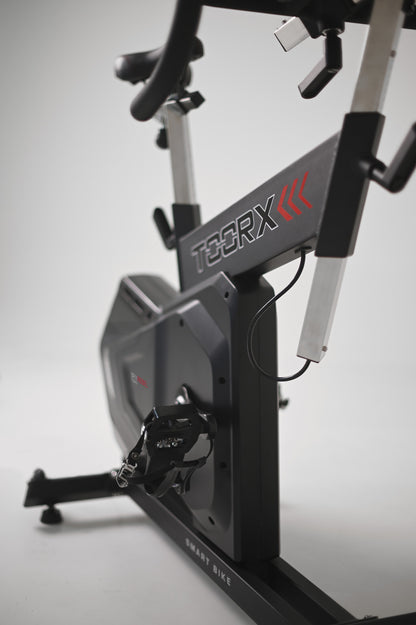 Indoor bike Toorx SRX Rebel
