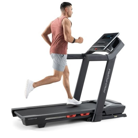 Tapis roulant  Proform Carbon TLX  compatibile Ifit