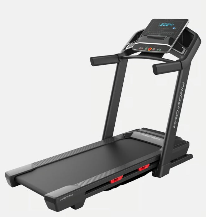 Tapis roulant  Proform Carbon TLX  compatibile Ifit
