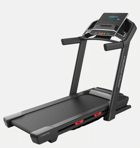 Tapis roulant  Proform Carbon TLX  compatibile Ifit