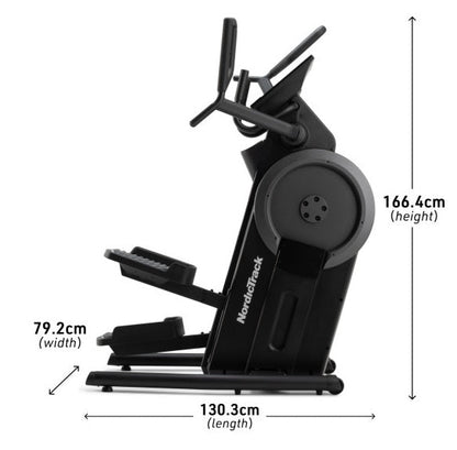 Step Climber Nordictrack