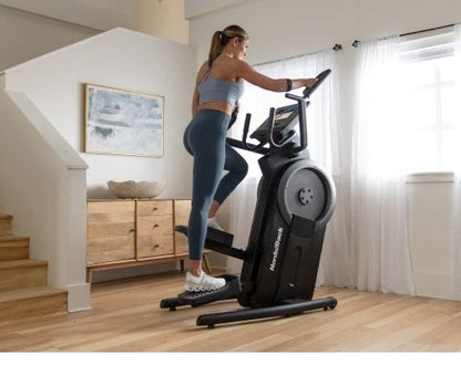 Step Climber Nordictrack