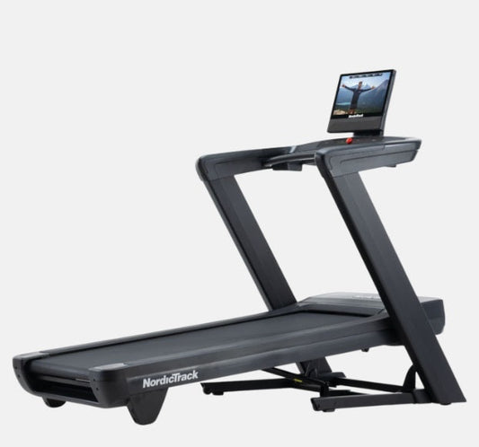 Tapis roulant  Nordictrack Commercial 1750