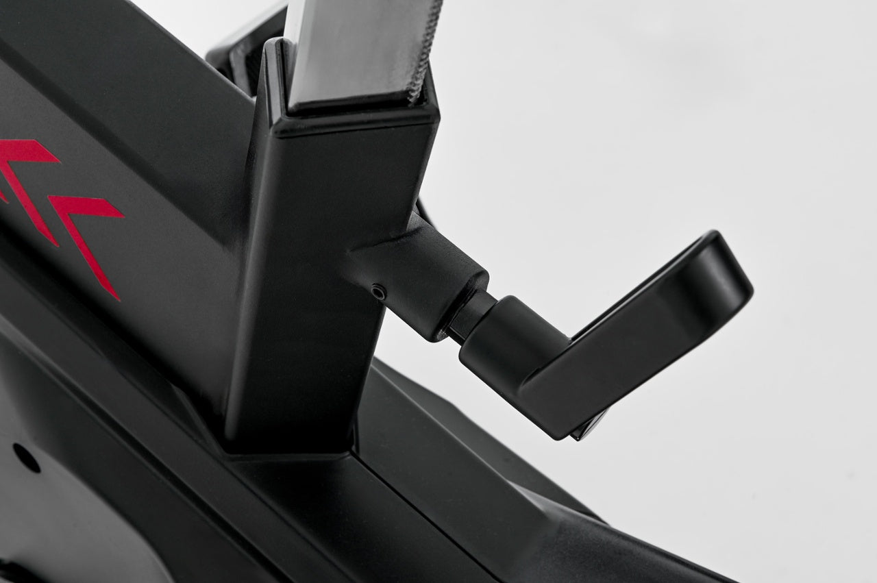 Indoor bike Toorx SRX Rebel