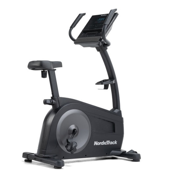 Cyclette Nordictrack GX LE  con app Fit integrata