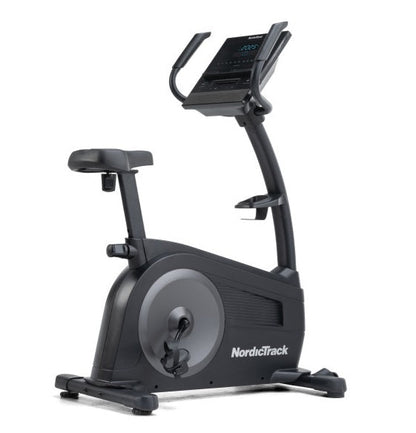 Cyclette Nordictrack GX LE  con app Fit integrata