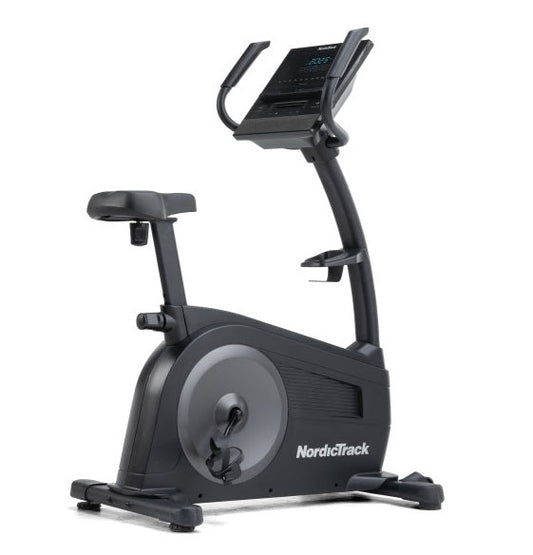 Cyclette Nordictrack GX LE  con app Fit integrata